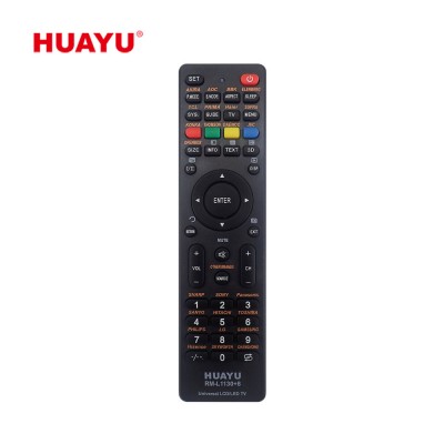 Пульт универсальный "HUAYU RM-L1130+8" на все телевизоры