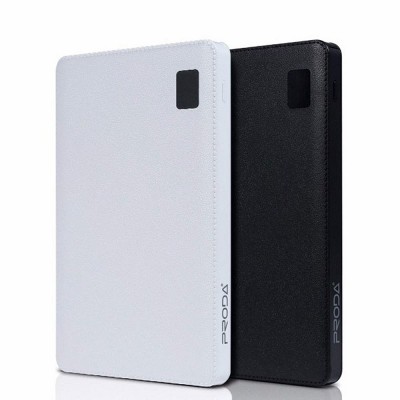Портативный аккумулятор Proda Notebook Series PPP-7, 30000mAh, 4 USB, 2.1A