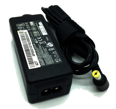 Сетевое зарядное для ноутбука ASER 19V 2.1A разъём 5.5*1.7
