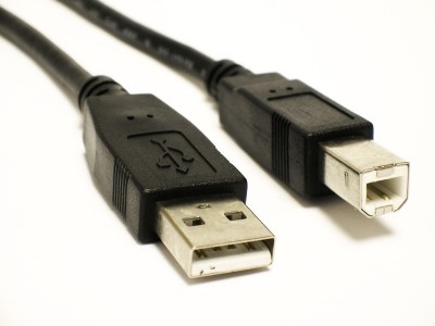 USB кабель для принтера (1.8м)