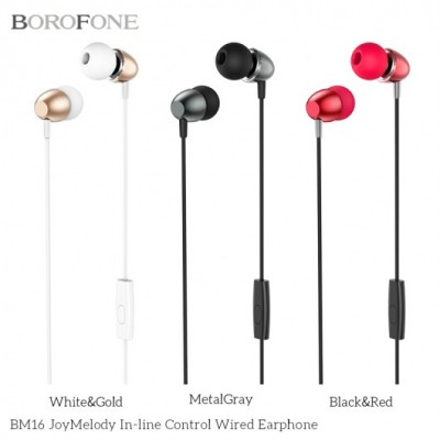 Наушники Borofone BM16 SkyMelody