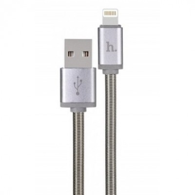Кабель USB для Apple 8 pin HOCO U5