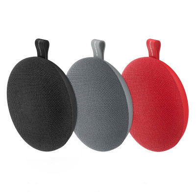 Колонка BOROFONE BP3 Beat, BLUETOOTH
