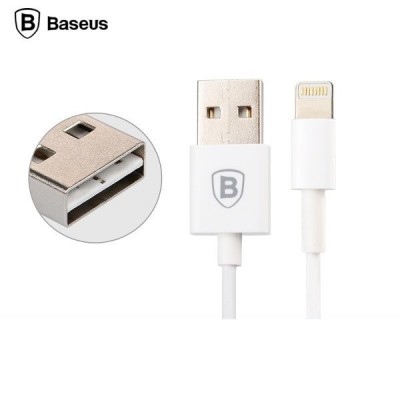 Кабель USB для Apple 8 pin BASEUS