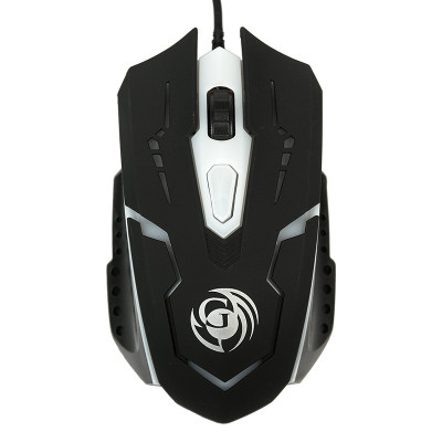 Игровая мышь DIALOG Gan-Kata MGK-05U, USB