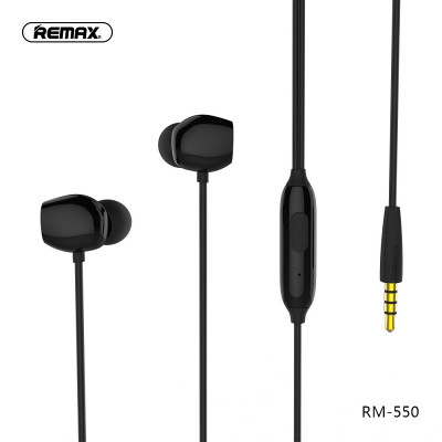 Наушники Remax RM-550