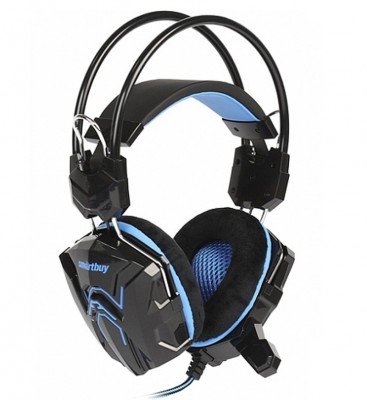 Игровая гарнитура Smartbuy SBHG-1000 RUSH SNAKE