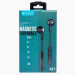 Наушники Celebrat A17, BLUETOOTH