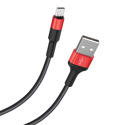 Кабель USB - Type-C HOCO X26