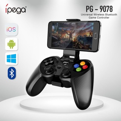 Джойстик iPEGA для Android/iOS/WIN Wireless (PG-9078)