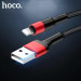 Кабель USB для Apple 8 pin HOCO X26