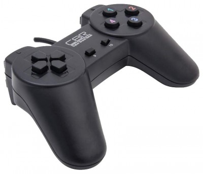 Джойстик CYBER CBG 905 (USB)