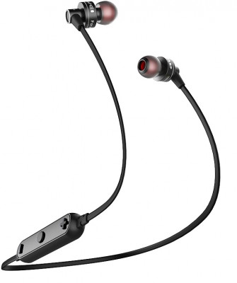 Наушники внутриканальные AWEI A990 BL, BLUETOOTH