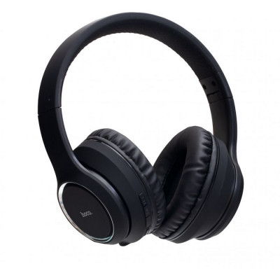 Наушники полноразмерные HOCO W28, BLUETOOTH