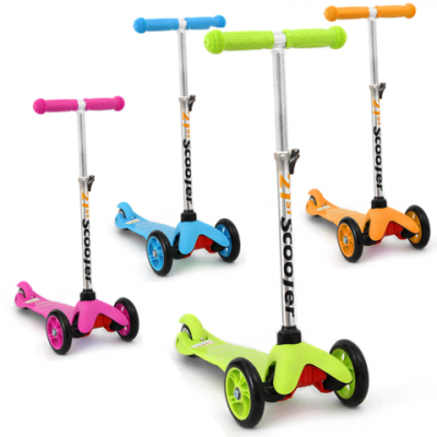 Самокат детский SCOOTER (0TB)