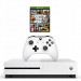 Игровая приставка Xbox One S 1Tb (234-00948) + игра GTA V