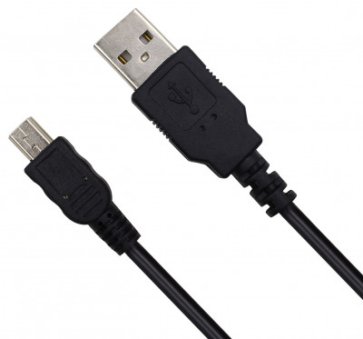 Кабель зарядки Sony "USB Data Transfer Cable"