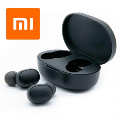 Наушники XIAOMI Redmi AirDots, Bluetooth