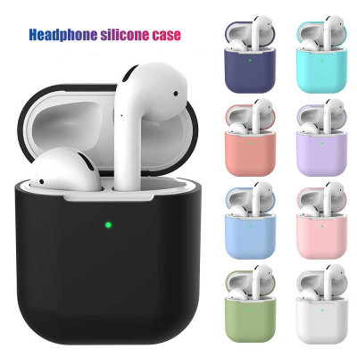 Чехол для AirPods, SILICON CASE